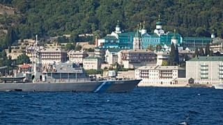 Mount Athos