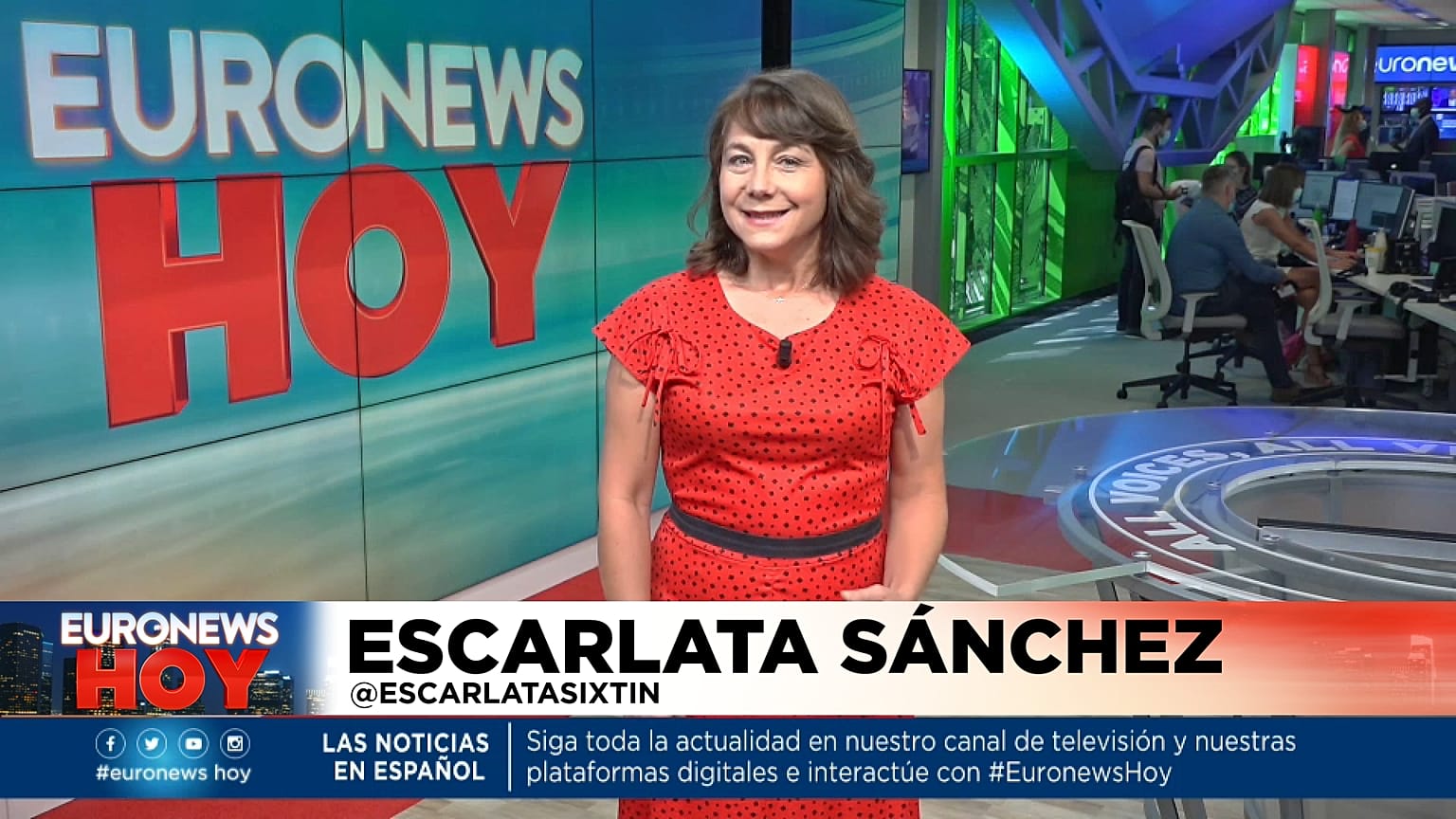 Escarlata Sánchez