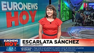 Escarlata Sánchez