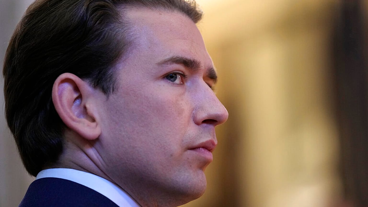 Sebastian Kurz