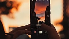 52% of all holiday pictures from summer 2021 are stored on devices rather than printed off