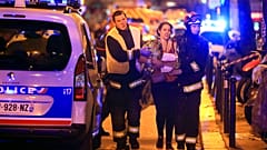 "Bataclan" - Trauma vieler Franzosen