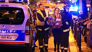 Francia revive la pesadilla del 13-N
