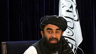 Les Occidentaux ont réagi négativement mercredi à la composition du gouvernement intérimaire afghan.