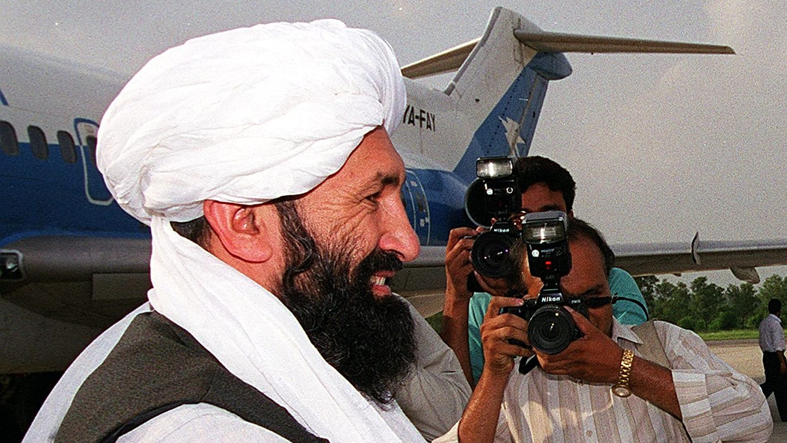  الملا محمد حسن أخوند 