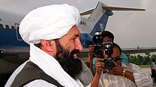 الملا محمد حسن أخوند