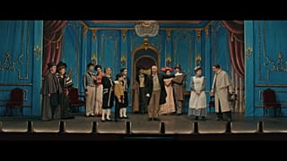 Foto di scena