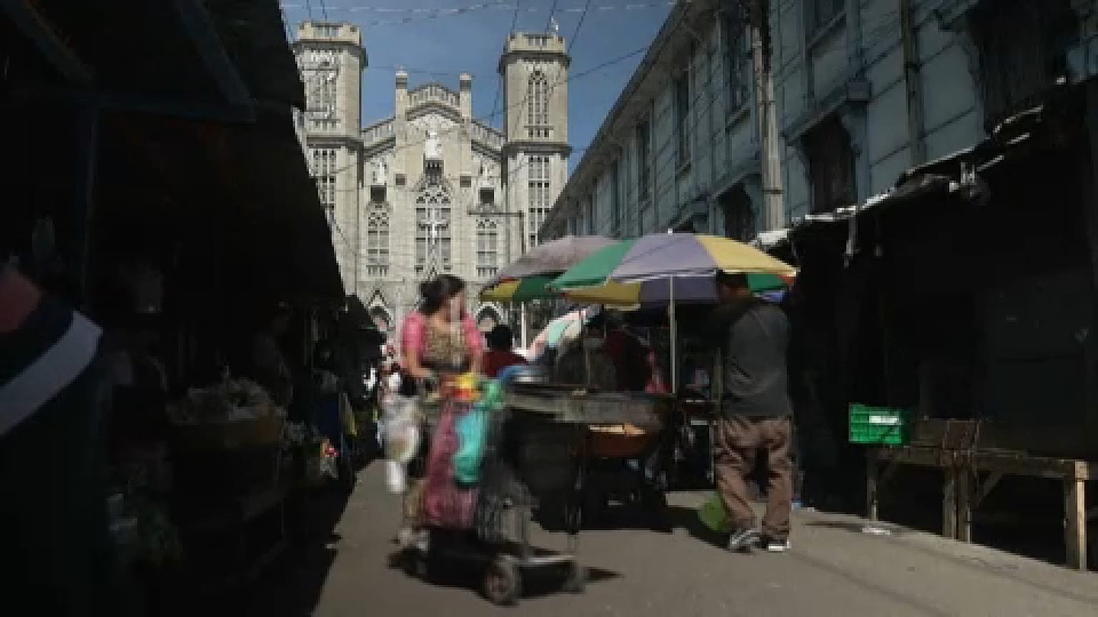 San Salvador