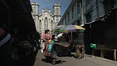 San Salvador