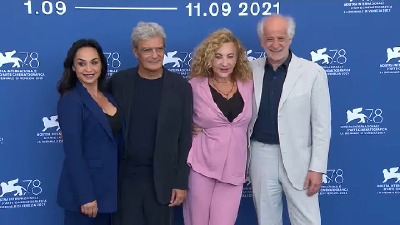Mostra Di Venezia