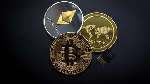 The price of Bitcoin, Ether and other cryptos plunged on Tuesday, the same day Bitcoin was made official currency in El Salvador.