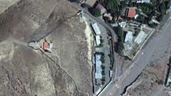 Irán continúa acumulando más uranio altamente enriquecido 