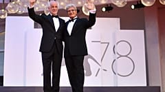 Viel Gesellschaftskritik: Neue Filme beim Festival in Venedig