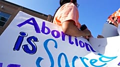 Espaldarazo histórico de la Justicia mexicana al derecho al aborto