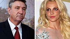 James Spears und Britney Spears