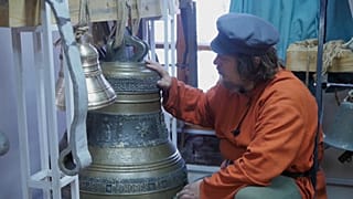 Новосибирский Музей колокольного звона