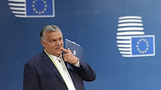 Macaristan Başbakanı Viktor Orban
