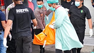Endonezya’da hapishanede yangın: 41 mahkum hayatını kaybetti