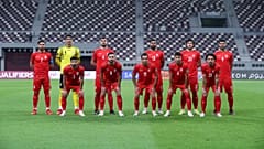 پیروزی ایران در مقابل عراق با ارائه نمایشی کم‌نقص