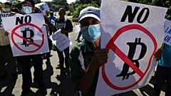 Warum Bitcoin und andere Krypto-Währungen (noch) verlieren