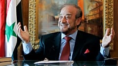 رفعت الأسد