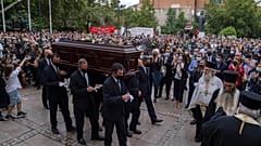 Καθεδρικός Ναός Αθηνών