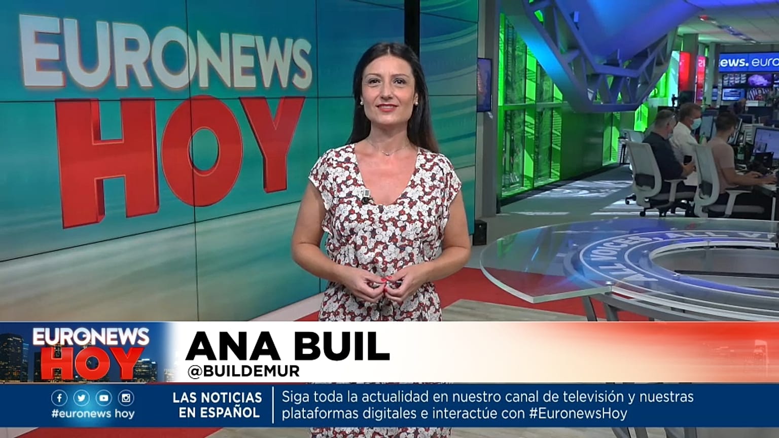 Ana Buil