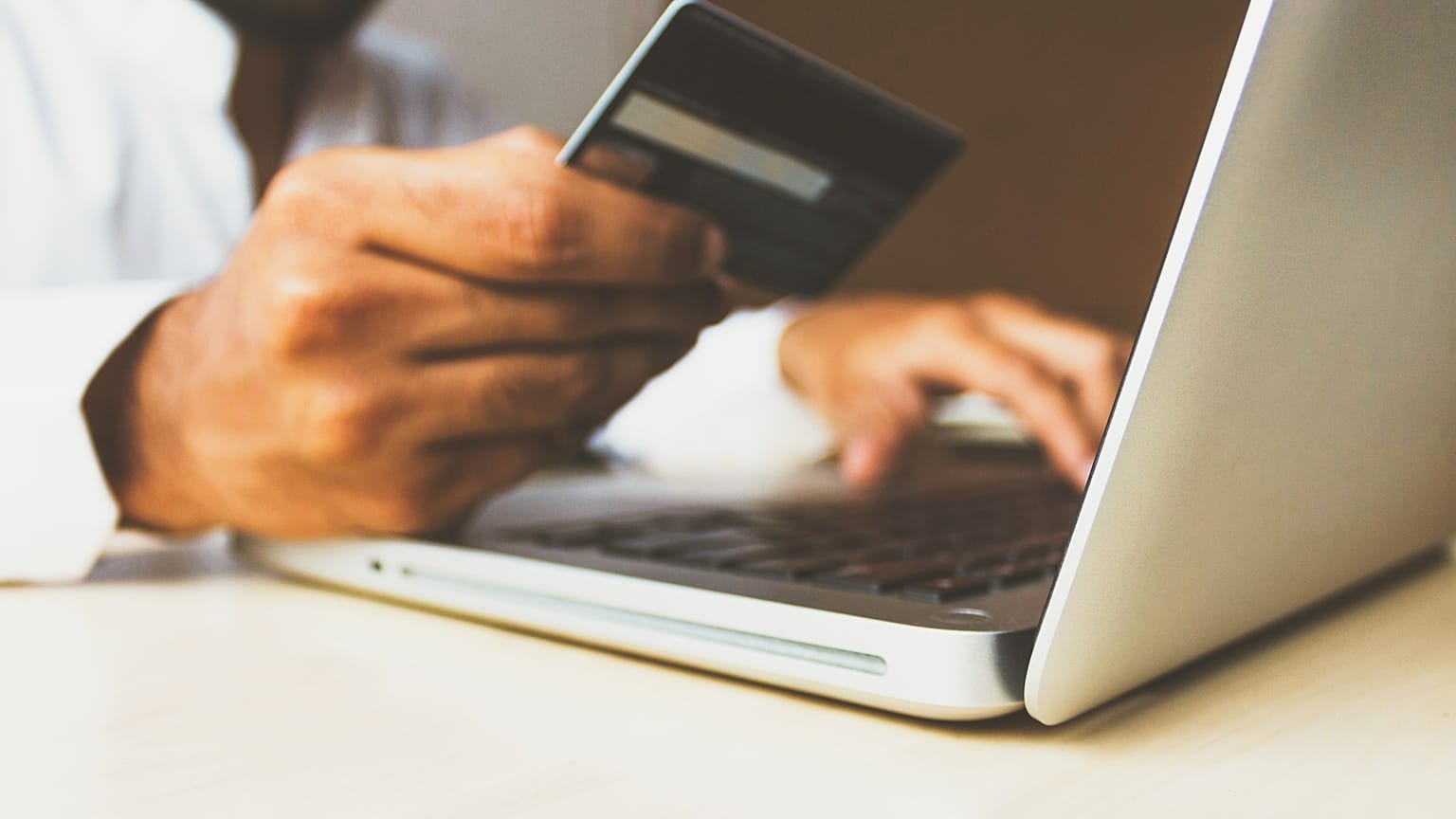 Taiwanese credit card spending in Lithuania has risen sharply in recent months