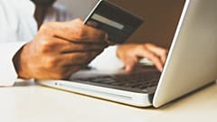 Taiwanese credit card spending in Lithuania has risen sharply in recent months