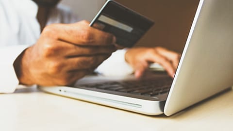 Taiwanese credit card spending in Lithuania has risen sharply in recent months