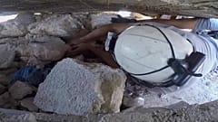 Bombardements meurtriers sur Idlib