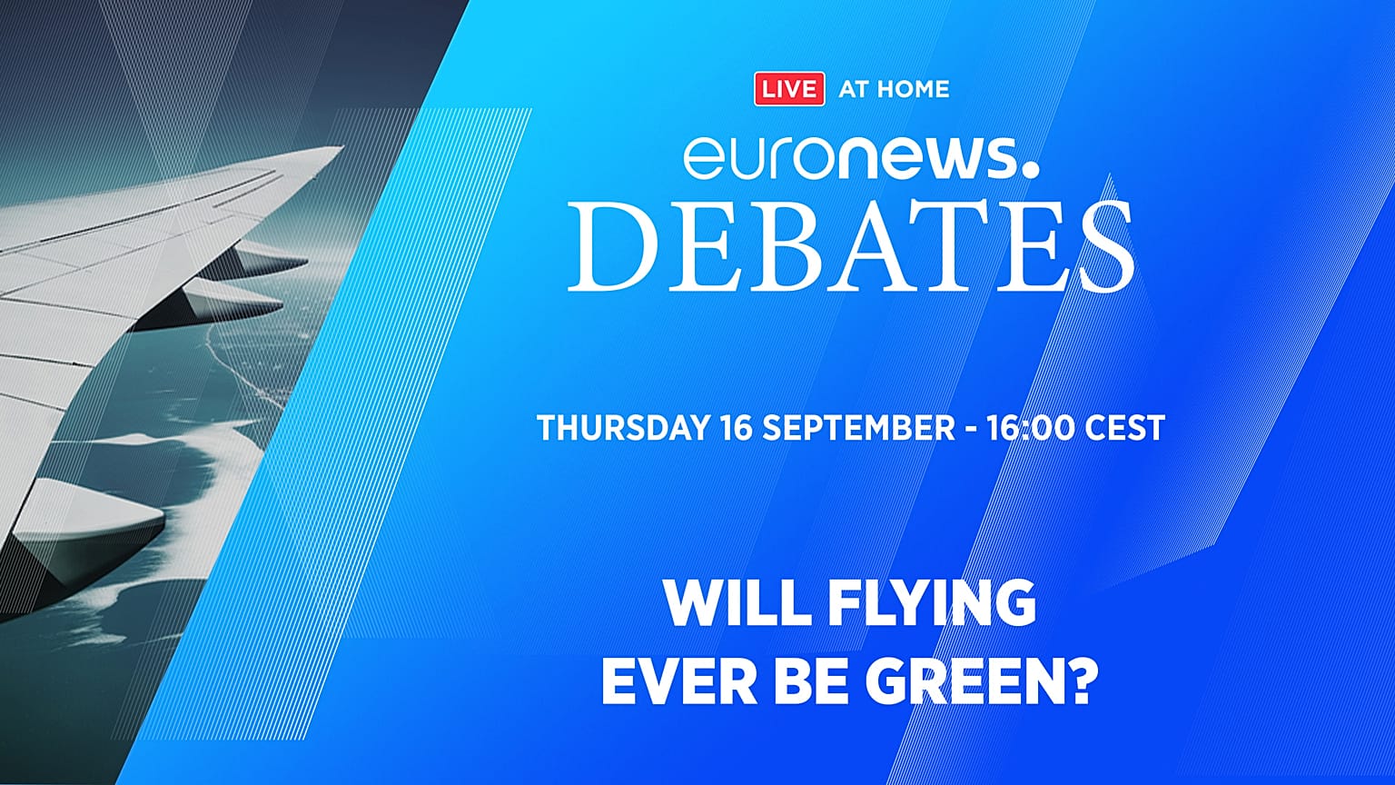 The airline industry is bouncing back from the havoc of the pandemic - but how will it succeed in its carbon emission reduction goals?
