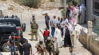 Dera'daki ateşkes Rusya arabuluculuğunda ilan edilmişti
