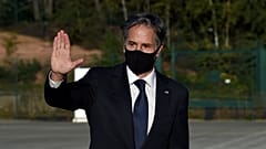 ABD Dışişleri Bakanı Antony Blinken