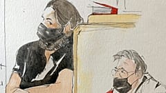 Salah Abdeslam: Missbraucht er das Verfahren für seine Zwecke?