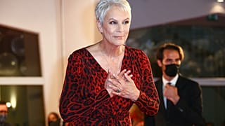 Goldener Löwe für Jamie Lee Curtis in Venedig