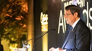 Νίκος Αναστασιάδης