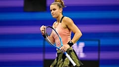 Maria Sakkari