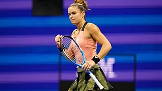 Maria Sakkari
