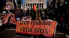 Klimawandel ist ein Gesundheitsproblem