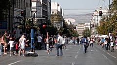 european mobility week