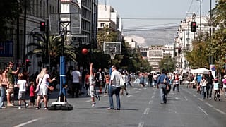 european mobility week