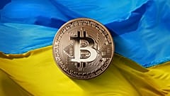 Ukraine has just become the latest country to legalise the use of Botcoin and other cryptocurrencies. 