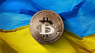 Ukraine has just become the latest country to legalise the use of Botcoin and other cryptocurrencies.