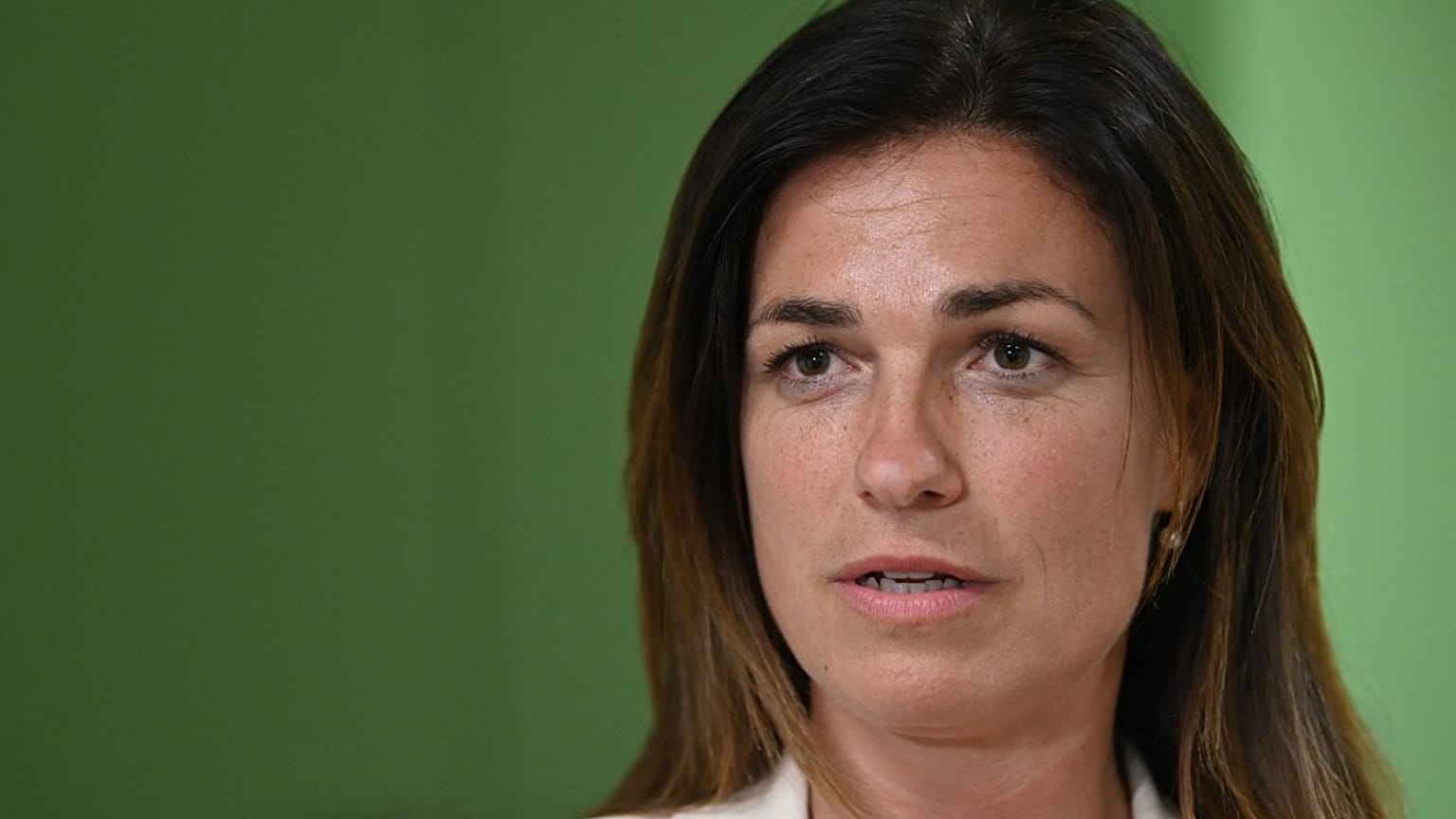 Macar Adalet Bakanı Judit Varga