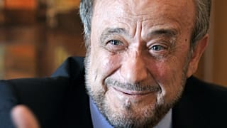 رفعت الأسد