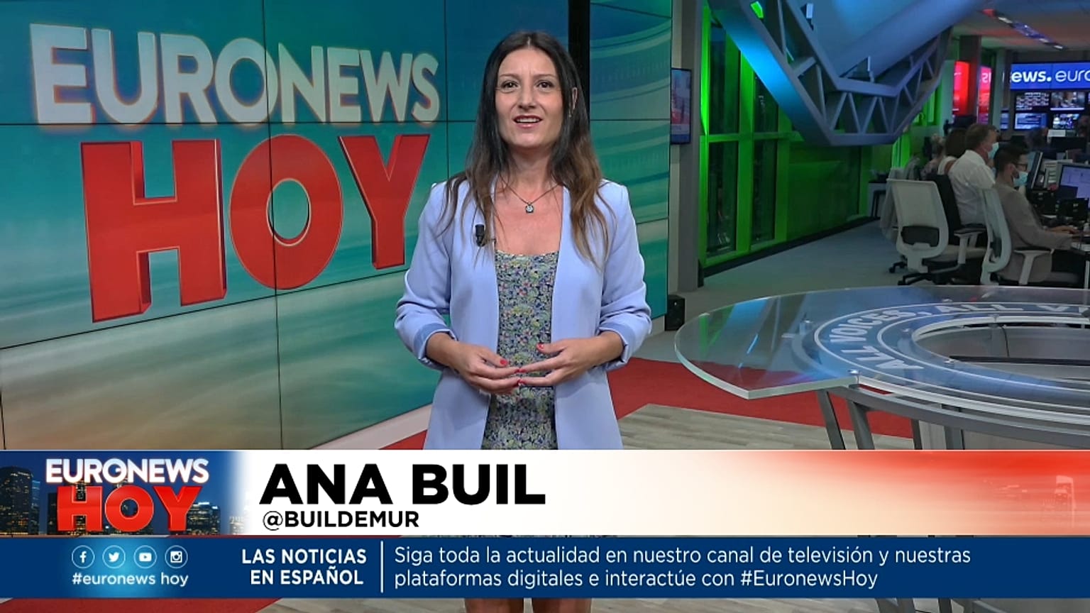Ana Buil