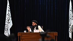 ما الذي تعرفه عن برنامج طالبان السياسي المرتقب؟