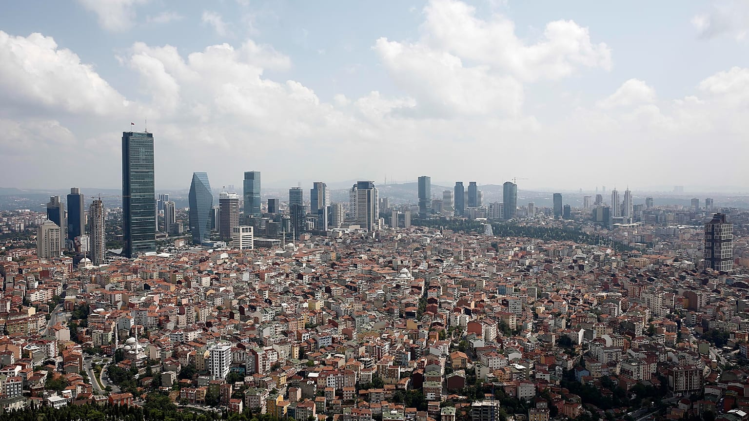 İstanbul 