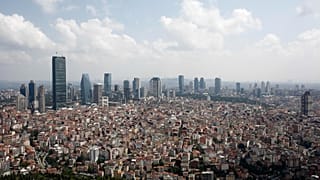 İstanbul 